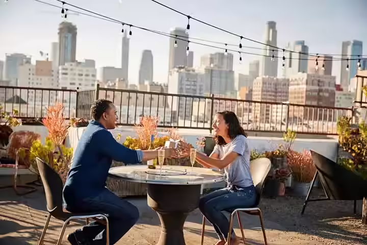 Plan a picnic on the terrace or by the lake, date night idea Plan a picnic on the terrace or by the lake, date night idea