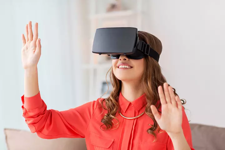 vr games with partner as long distance relationship activities