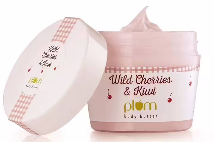 Plum Body Butter