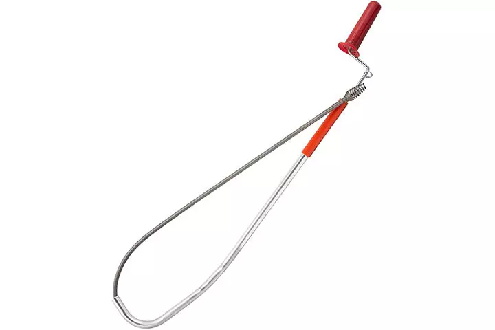 Plumb Craft Titan Light Duty Toilet Auger