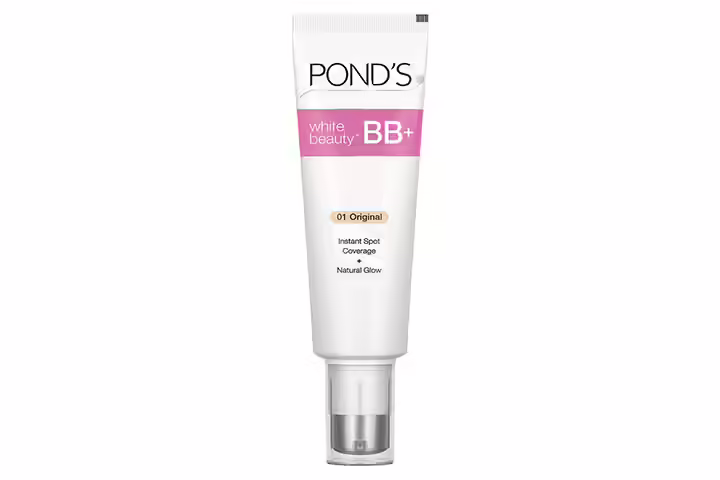 Pond&rsquo;s White Beauty BB Cream