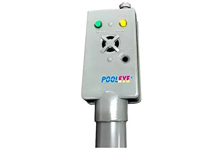 PoolEye PE20 Pool Alarm