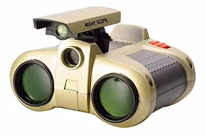 Popsugar Night Scope Binocular