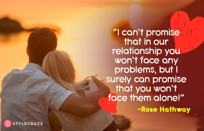 Powerful Quotes On Relationship Struggles
