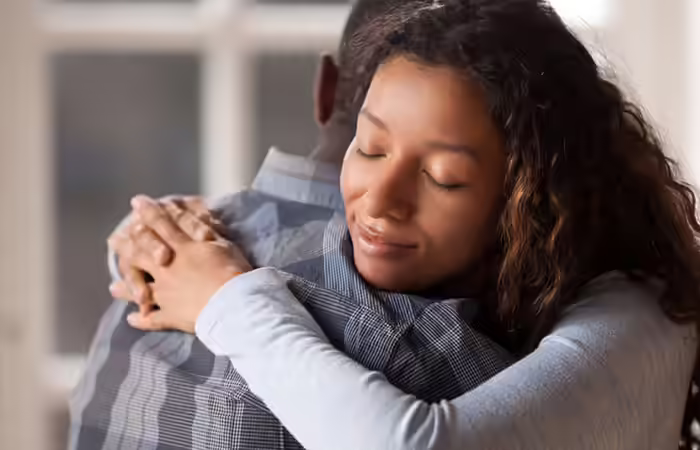 Practice forgiveness for a successful second marriage Practice forgiveness for a successful second marriage