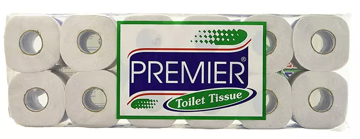 Premier Tissues