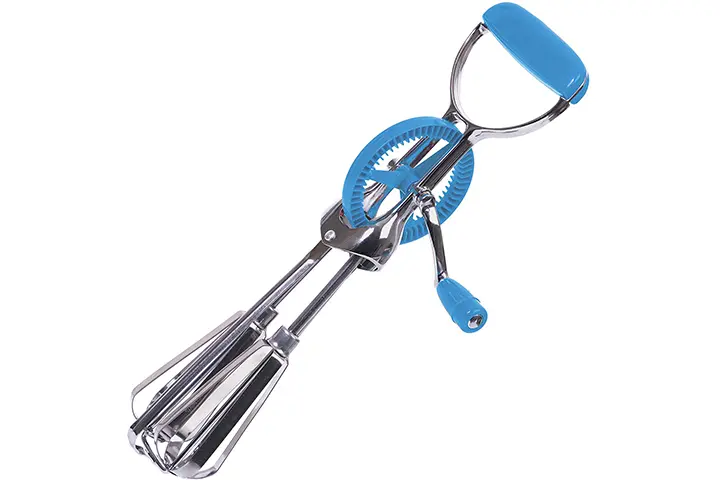 Prepworks By Progressive Egg Beater