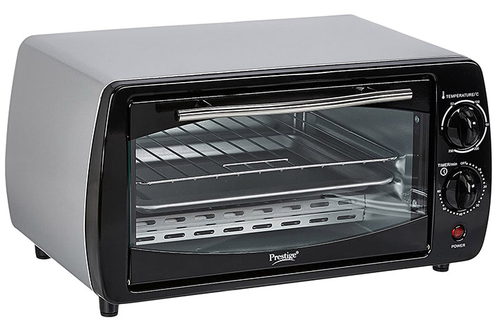 Prestige Oven Toaster Grill