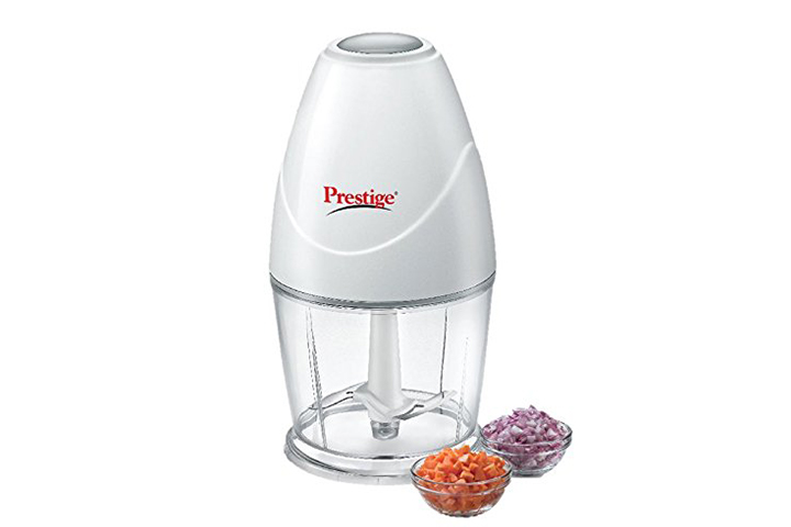 Prestige PEC 3.0 250-Watt Electric Chopper