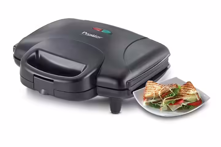 Prestige Sandwich Maker PGMFD 01
