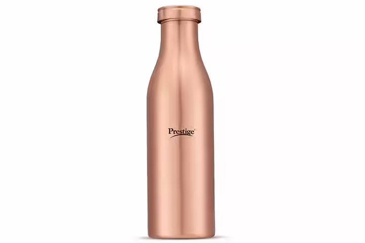 Prestige Tattva Copper Water Bottle