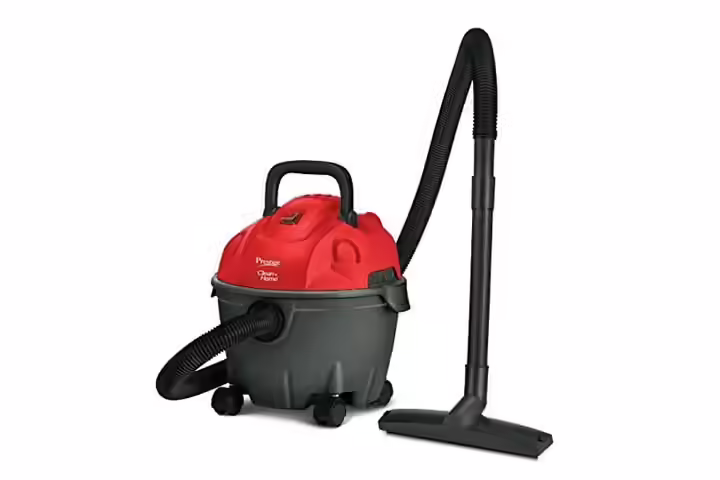 Prestige Typhoon Vacuum Cleaner