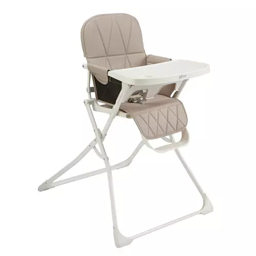 Primo PopUp Folding High Chair