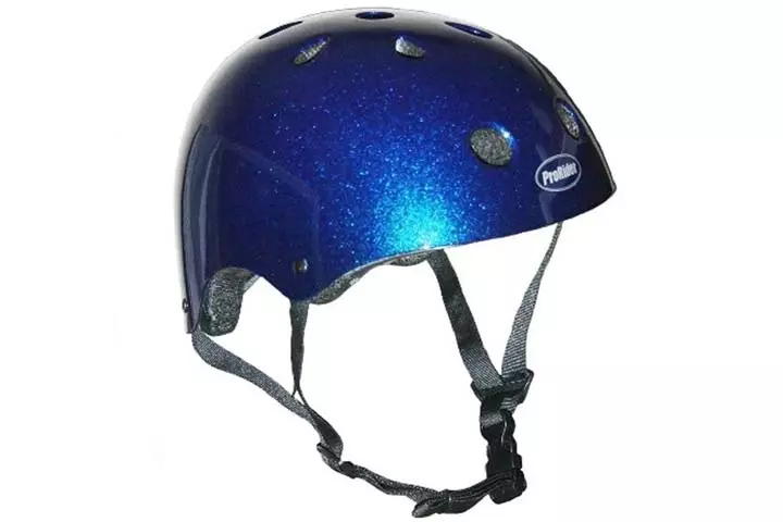 Pro-Rider Classic Bike Skate Helmet