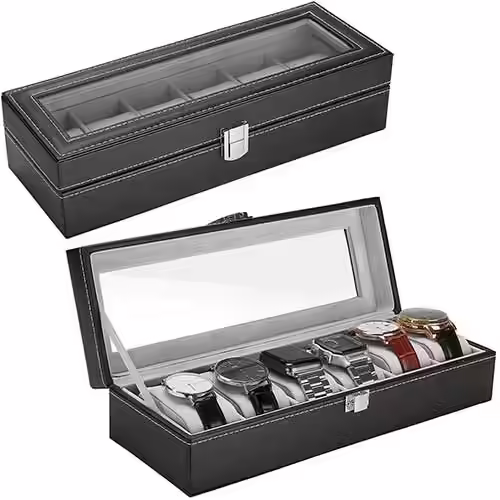 ProCase Professional Series Watch Box