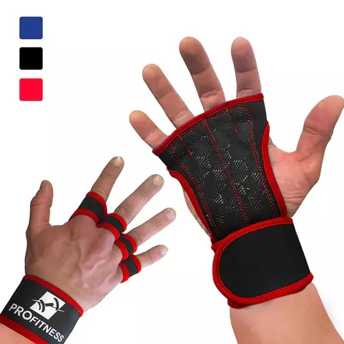 ProFitness Cross Training Gloves