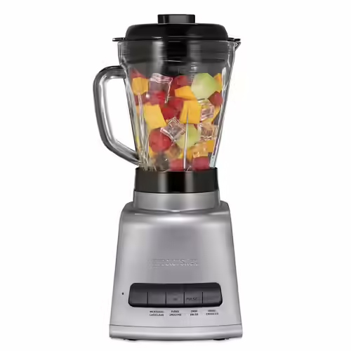 Proctor Silex High-Performance Blender