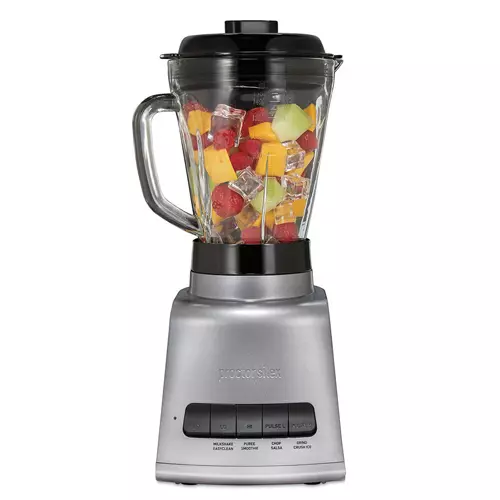 Proctor Silex High-Performance Blender