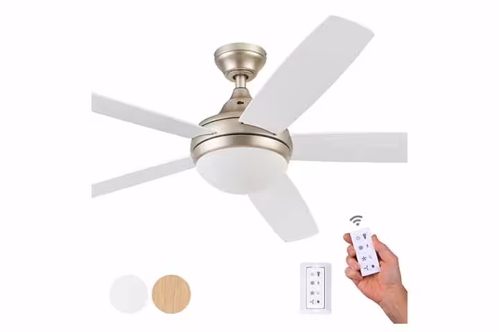 Prominence Home Ashby Ceiling Fan