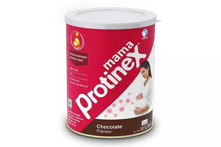 Protinex Mama