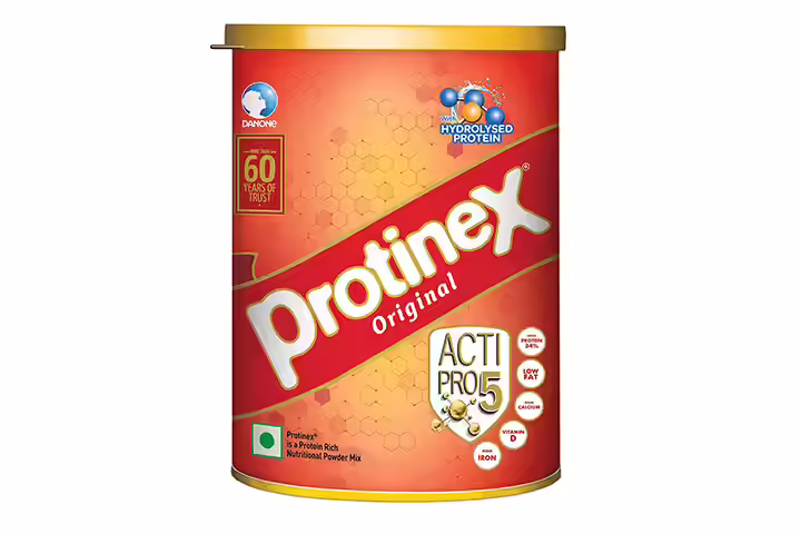 Protinex Original