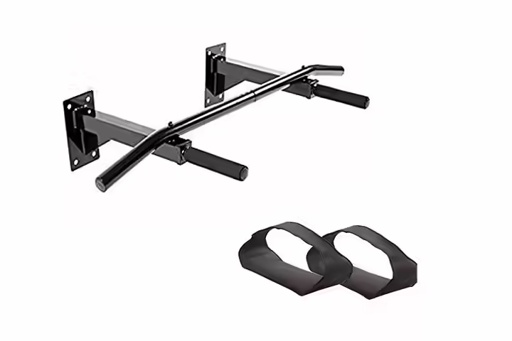 Protoner Stores Pull-Up Bar