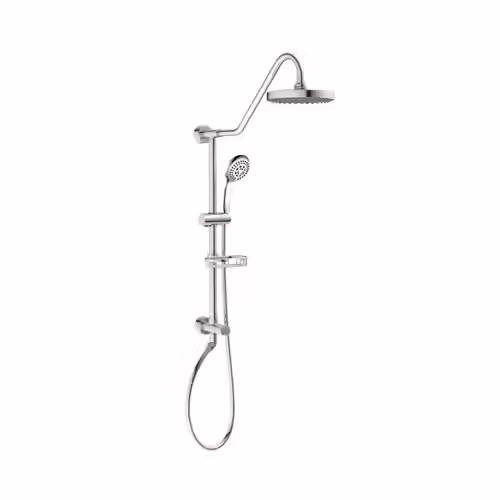 Pulse ShowerSpas 1011-III-BN Kauai Shower System