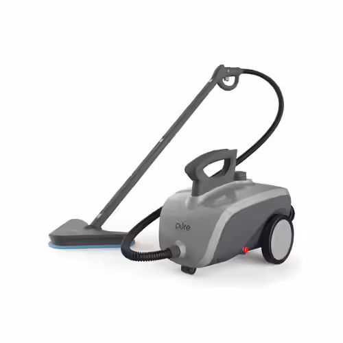Pure Enrichment PureClean Steam Cleaner