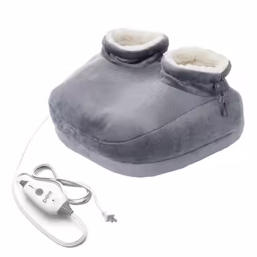 Pure Enrichment PureRelief Deluxe Foot Warmer