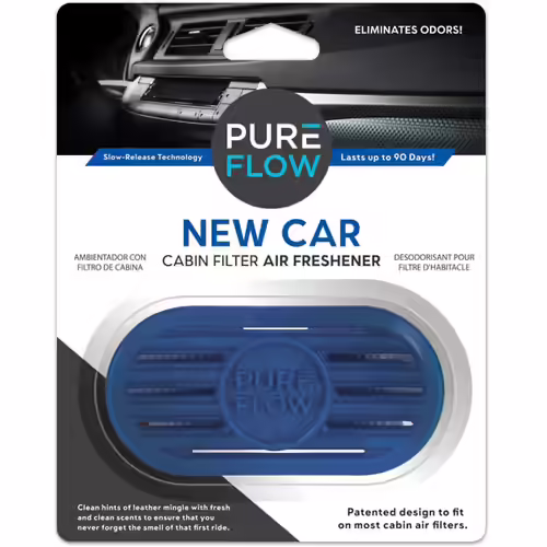 PureFlow Cabin Filter Air Freshener