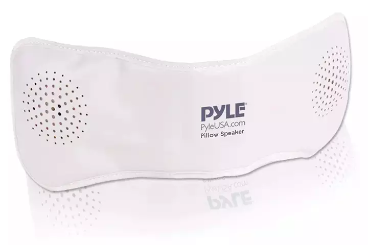 Pyle PPSP18 Bluetooth Pillow Speaker