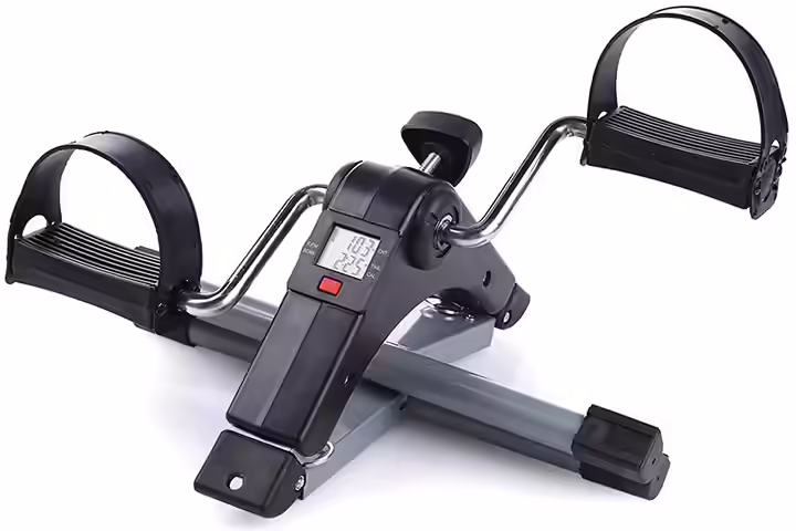 Qualimate Smart Fitness Cycle