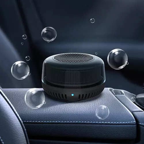 Queenty Car Air Purifier