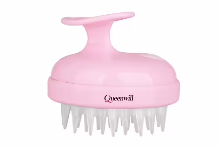 Queenwill Electric Handheld Hair Massager