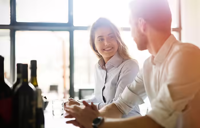 Questions to ask your boyfriend to get to know more about his younger days Questions to ask your boyfriend to get to know more about his younger days