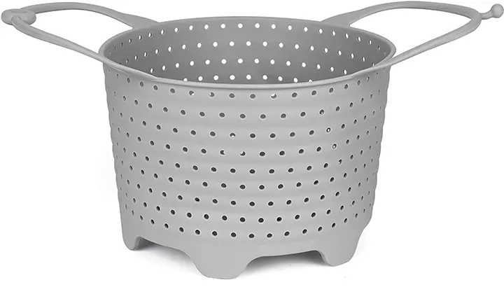 Quicker Nest Multipurpose Silicone Basket