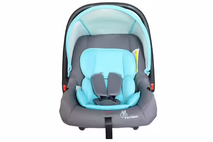 R For Rabbit Picaboo 4 in 1 Multipurpose Baby Rocker