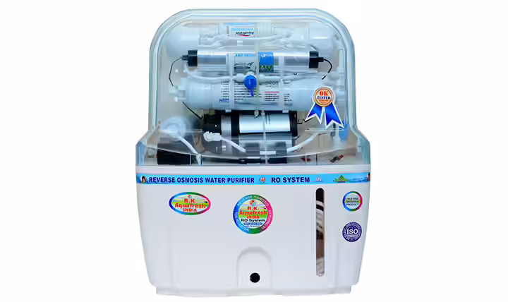 R.K. Aqua Fresh India Swift Water Filter