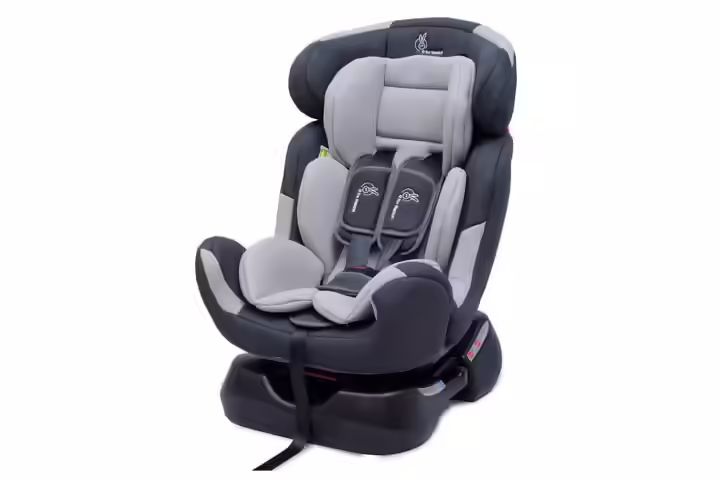 R for Rabbit Jack and Jill Grand Innovative ECE R4404