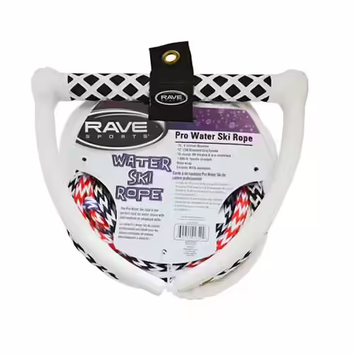 Rave Sports Pro Ski Rope