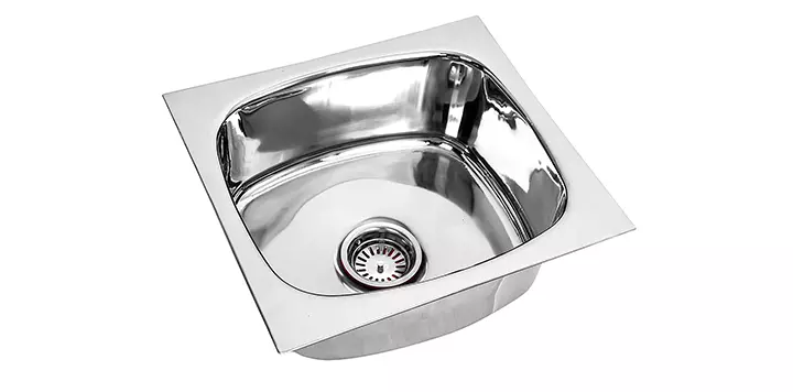 RENVOX Premium Kitchen Sink