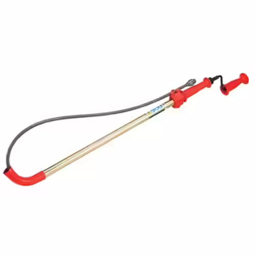RIDGID K-6P Toilet Auger