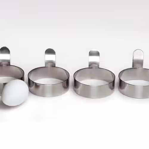 RSVP Endurance Egg Rings