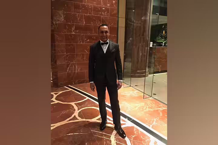 Rahul Bose