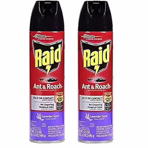 Raid Ant and Roach Killer