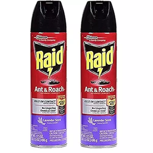 Raid Ant and Roach Killer