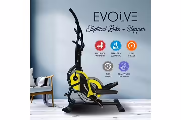 Reach-Evolve-Elliptical-Climber-Cross-Trainer-+-Stepper