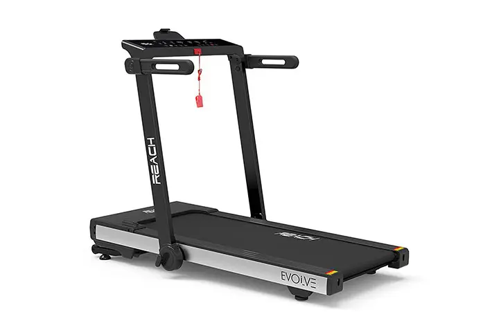 Reach Evolve Treadmill