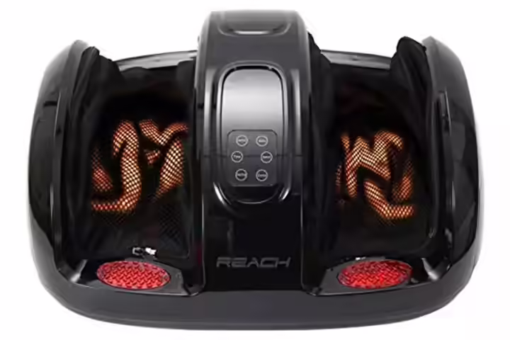 Reach Joy Leg Massager