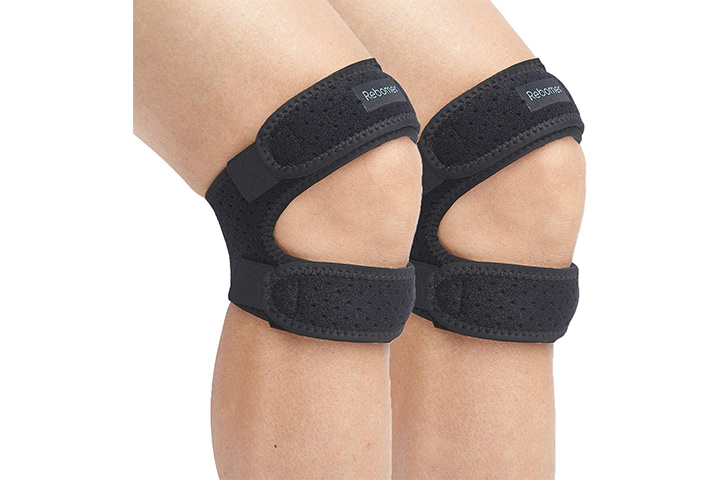 Rebomer Adjustable Knee Brace